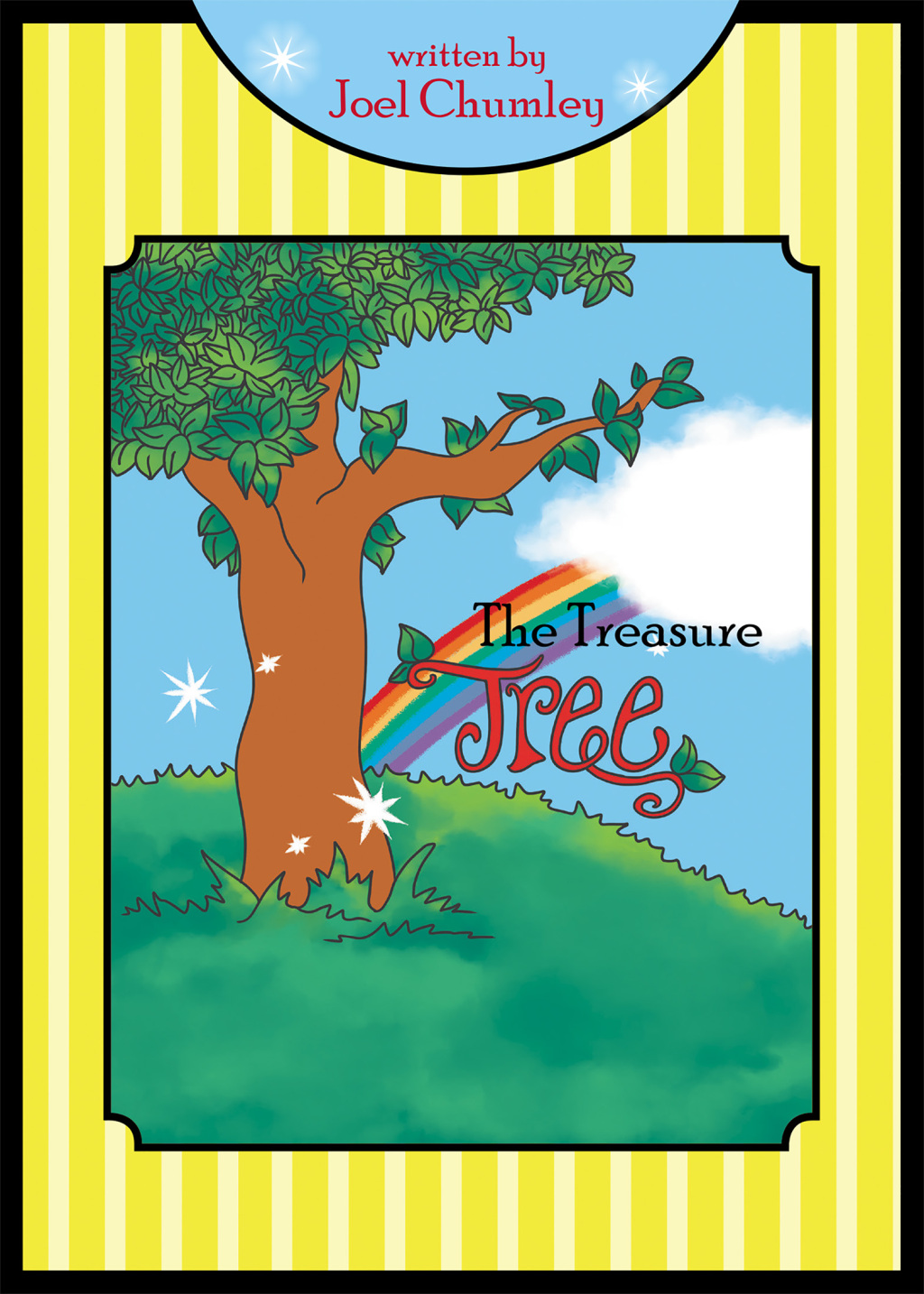 The Treasure Tree eBook
