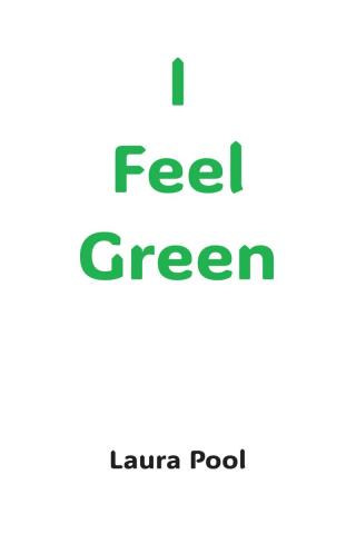 Imagen de portada: I Feel Green 9798897631322