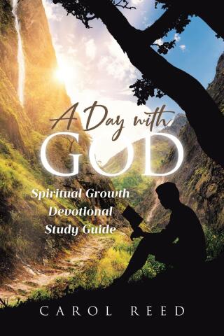 Cover image: A Day with God 9798897631827