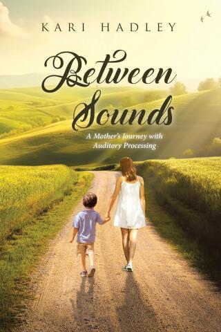 Imagen de portada: Between Sounds 9798897632718