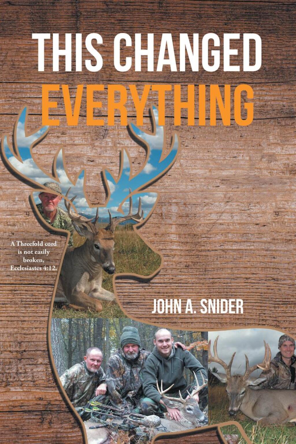 This Changed Everything (eBook)