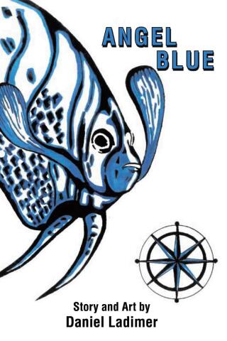 Imagen de portada: Angel Blue 9798897634279