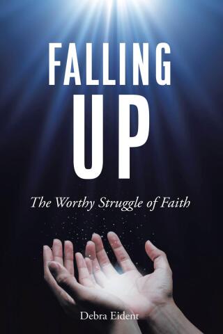 Imagen de portada: Falling Up 9798897634699
