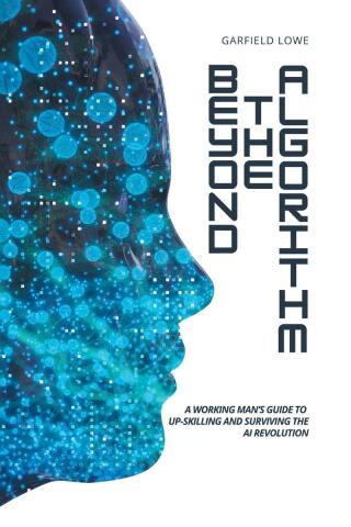 Imagen de portada: Beyond the Algorithm 9798897635849