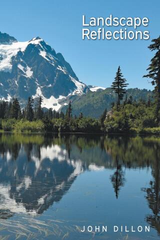Imagen de portada: Landscape Reflections 9798897635887