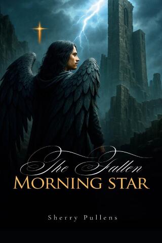 Imagen de portada: The Fallen Morning Star 9798897638611