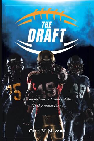 Imagen de portada: The Draft 9798897638697