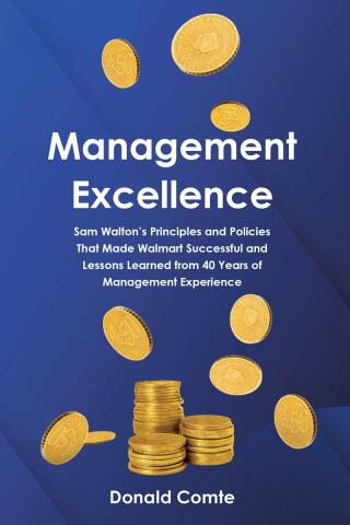 Imagen de portada: Management Excellence 9798897638970