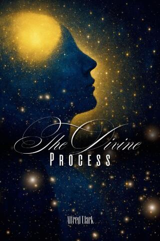 Cover image: The Divine Process 9798897639915
