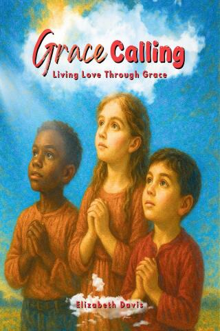Imagen de portada: Grace Calling 9798897639946