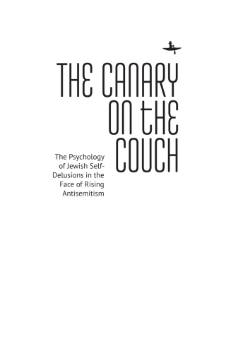 Titelbild: The Canary on the Couch 9798897830398