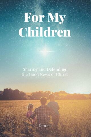 Imagen de portada: For My Children 9798897850365