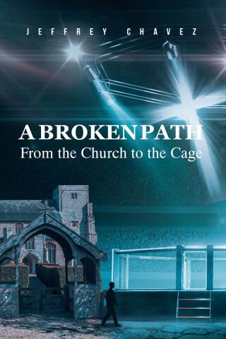 Imagen de portada: A BROKEN PATH 9798897852277