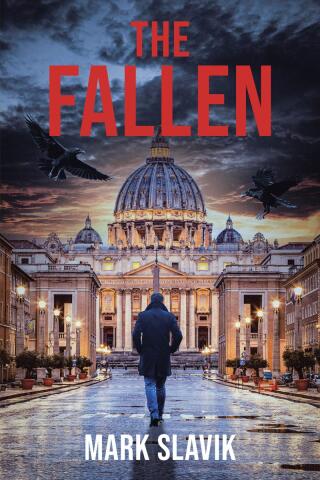 Imagen de portada: The Fallen 9798897852512