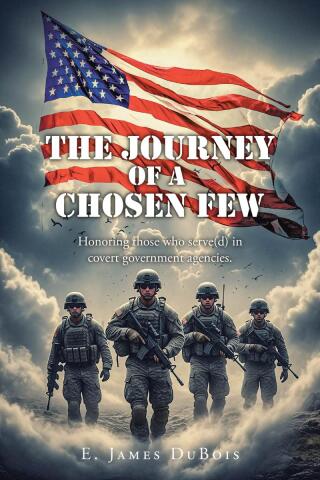 Cover image: The Journey of a Chosen Few 9798897853076