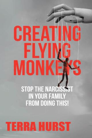 Titelbild: Creating Flying Monkeys 9798897853649