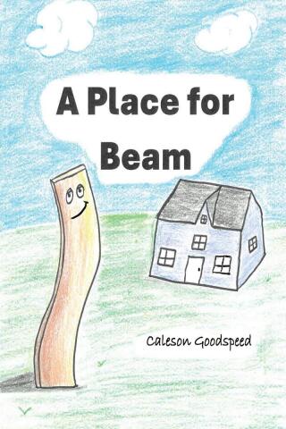 表紙画像: A Place for Beam 9798897854776