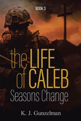 Cover image: Seasons Change 9798897855230