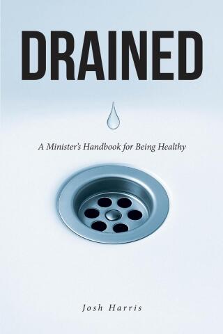 Imagen de portada: Drained 9798897856183