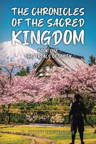 Cover image: The Trials of Unity 9798897856398