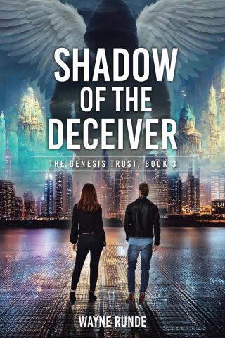 Cover image: Shadow of the Deceiver 9798897856732