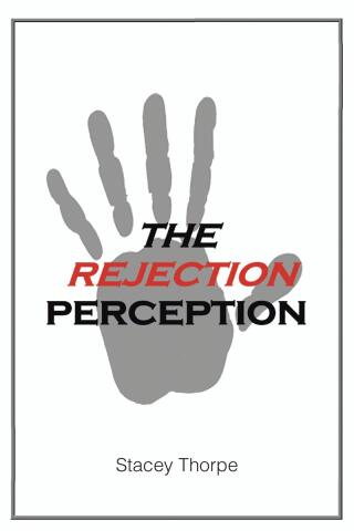 Imagen de portada: The Rejection Perception 9798897856985