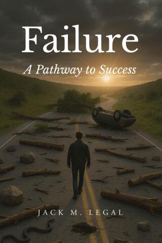 Imagen de portada: Failure 9798897858378