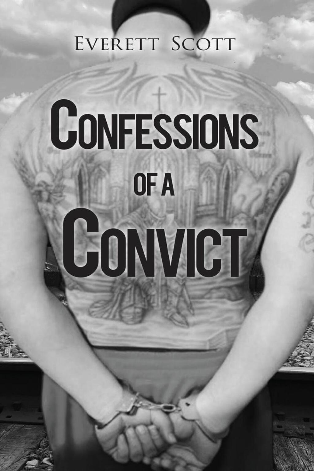 Confessions of a Convict eBook
