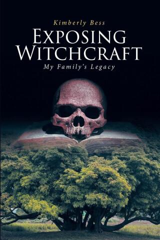 Imagen de portada: Exposing Witchcraft 9798897859085