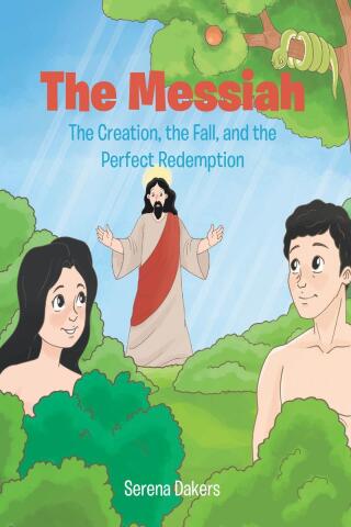 Cover image: The Messiah 9798898380021
