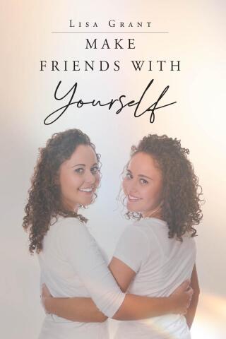 Imagen de portada: Make Friends With Yourself 9798898385071