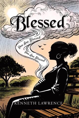Cover image: Blessed 9798898386634