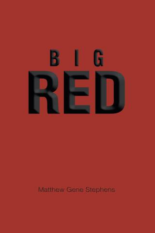 Cover image: BIG RED 9798898386030