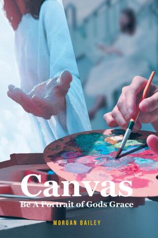 Imagen de portada: Canvas 9798898387846