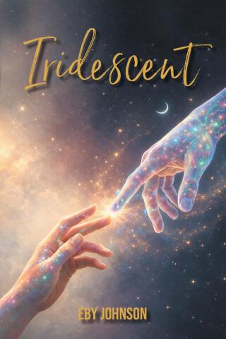 Imagen de portada: Iridescent 9798898388409