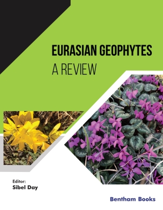 Cover image: Eurasian Geophytes: A Review 1st edition 9798898810580