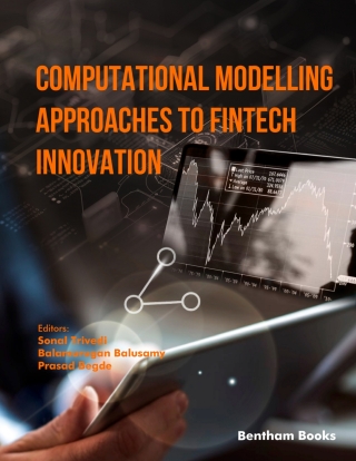 Cover image: Computational Modelling Approaches to FinTech Innovation 1st edition 9798898810825