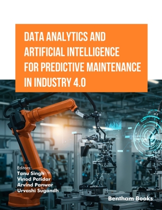Imagen de portada: Data Analytics and Artificial Intelligence for Predictive Maintenance in Industry 4.0 1st edition 9798898810887