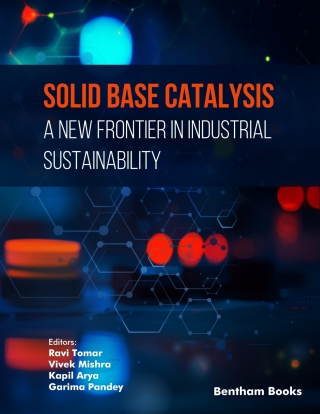 Imagen de portada: Solid Base Catalysis: A New Frontier in Industrial Sustainability 1st edition 9798898811488