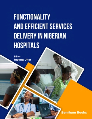 Imagen de portada: Functionality and Efficient Services Delivery in Nigerian Hospitals 1st edition 9798898812058