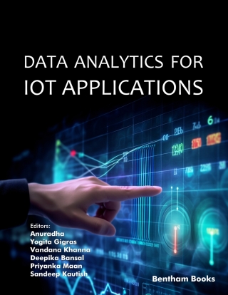 Imagen de portada: Data Analytics for IoT Applications 1st edition 9798898812713