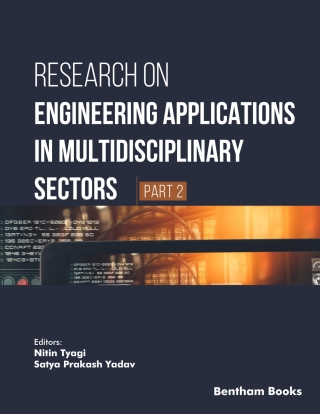 Imagen de portada: Research on Engineering Applications in Multidisciplinary Sectors - (Part 2) 1st edition 9798898813284