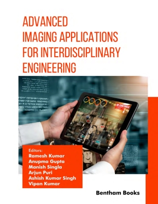 Imagen de portada: Advanced Imaging Applications for Interdisciplinary Engineering 1st edition 9798898814571