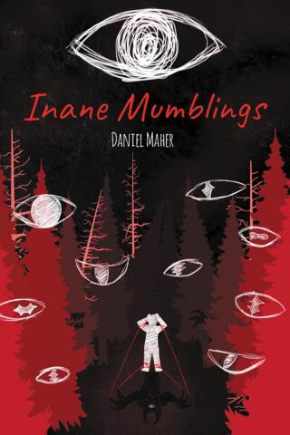 Imagen de portada: Inane Mumblings 9798898880750