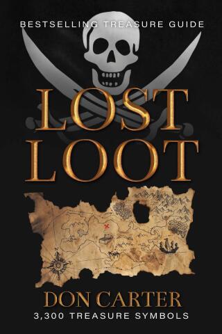 Imagen de portada: Lost Loot 9798898880903