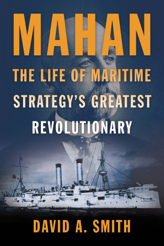 Imagen de portada: Mahan 1st edition 9798899190087