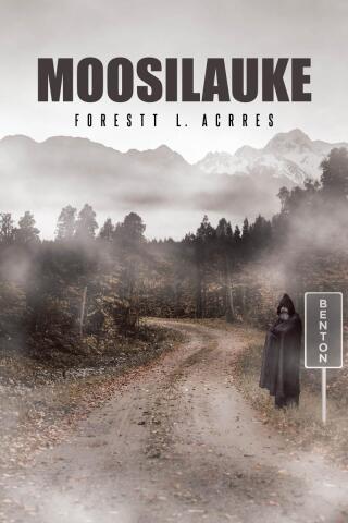 Cover image: MOOSILAUKE 9798899220111