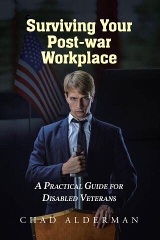 Cover image: Surviving Your Post-war Workplace 9798899220678