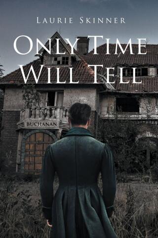 Imagen de portada: Only Time Will Tell 9798899222986
