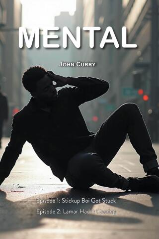 Imagen de portada: Mental 9798899223600
